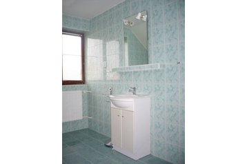 Slovakija Byt Veľký (Didysis) Mederis / Veľký Meder, Eksterjeras